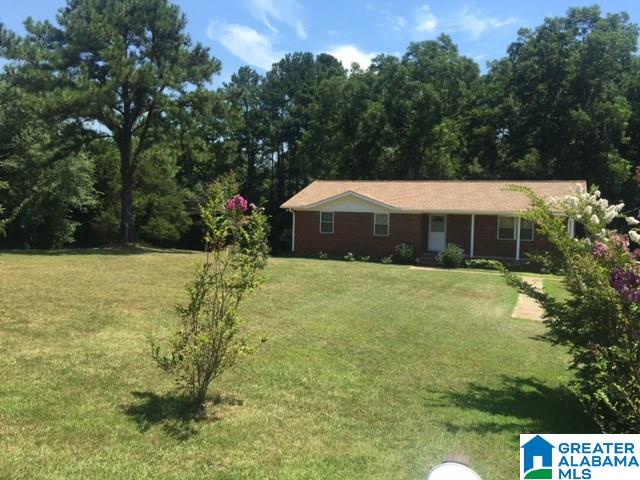 144 Highway 19 Montevallo Al Montevallo, AL 35115 - Photo 1 of 24