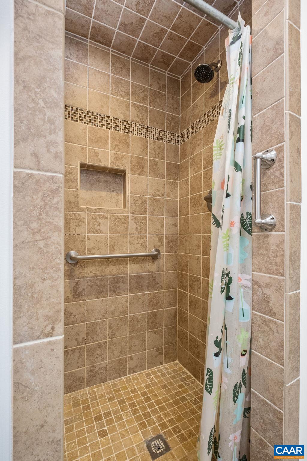 1143 Raintree Drive Charlottesville, VA 22901 - Photo 30 of 49 a bathroom with a shower