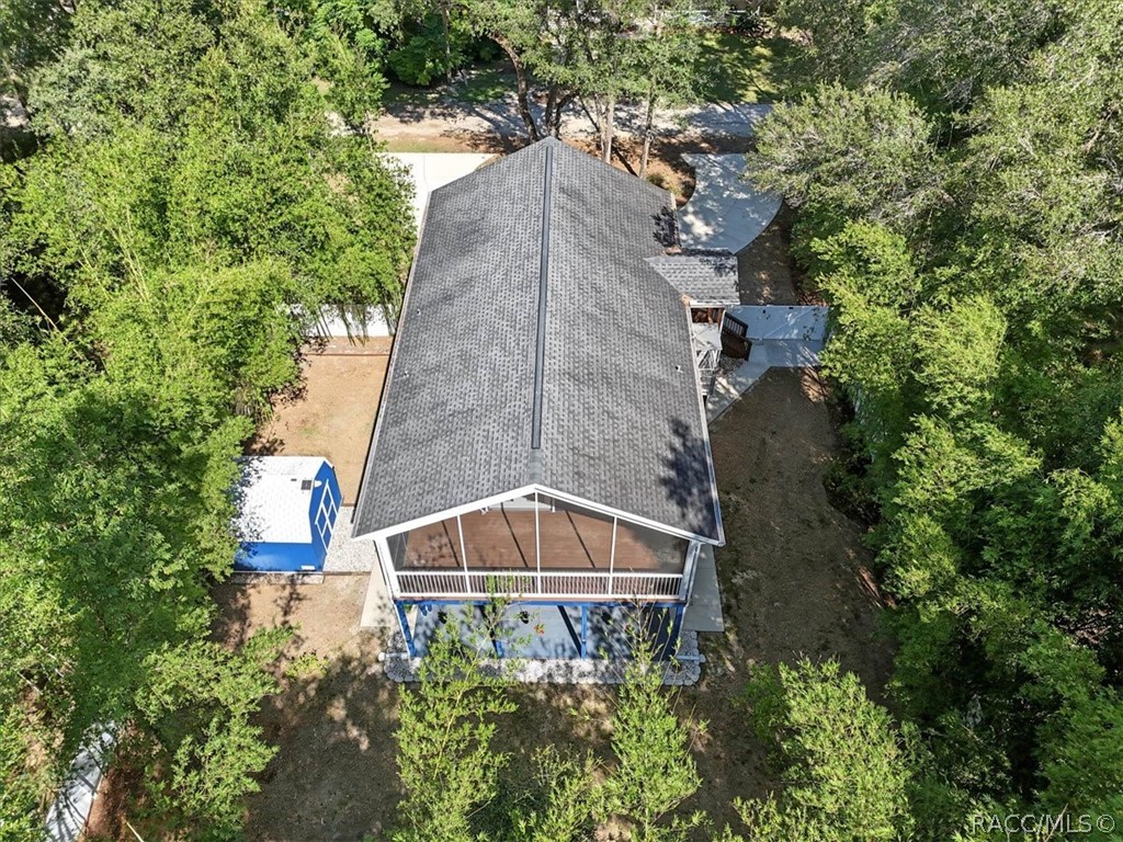 3656 East Yandle Place Inverness, FL 34453 - Photo 28 of 45 Gallery Image 28