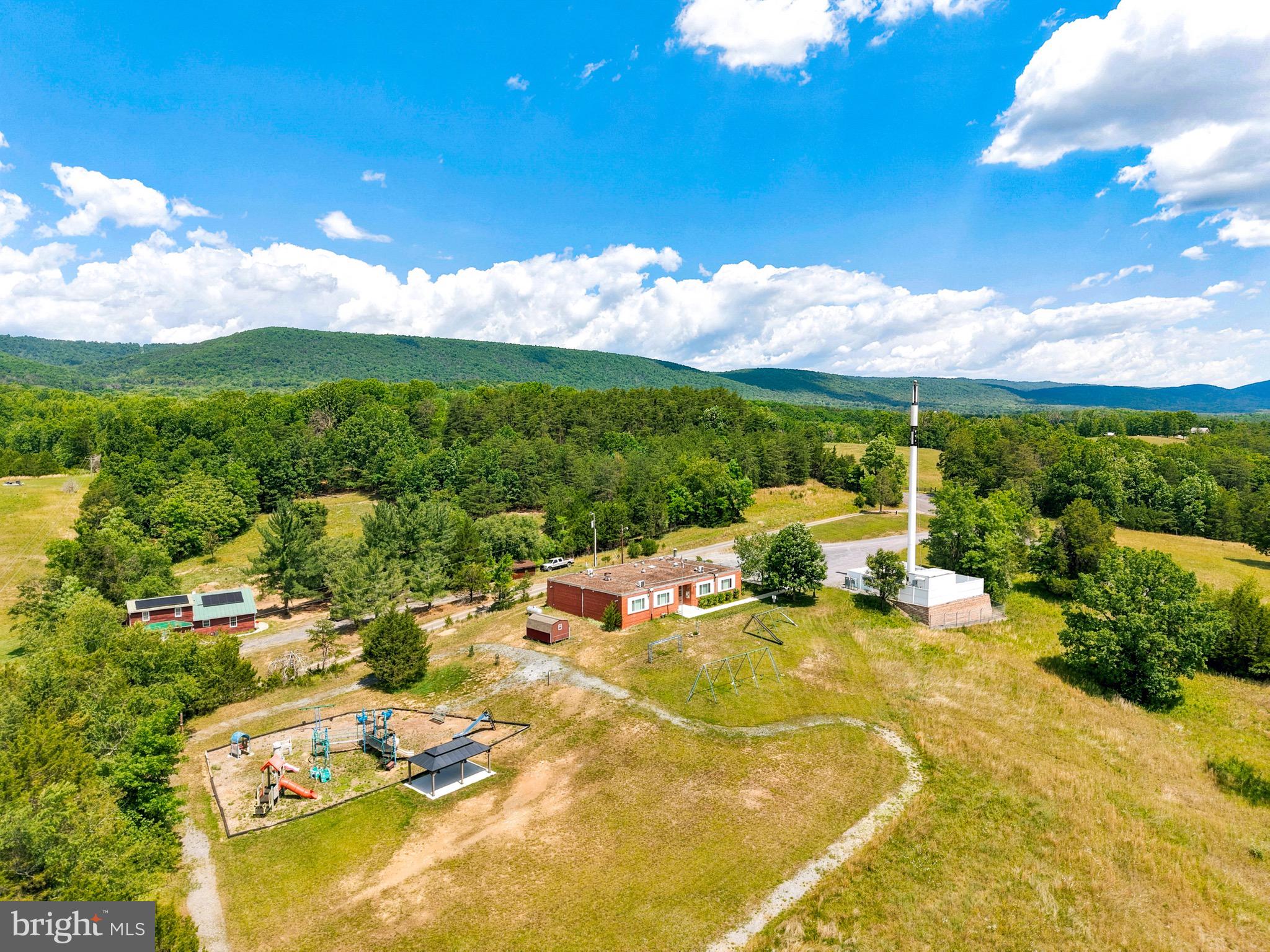7211 Fort Valley Road Fort Valley, VA 22652 - Photo 47 of 49
