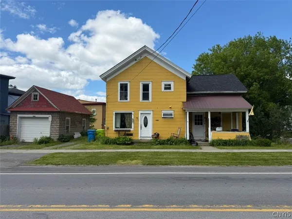 $99,000 | 2627 Mill Street, Cazenovia, NY 13122