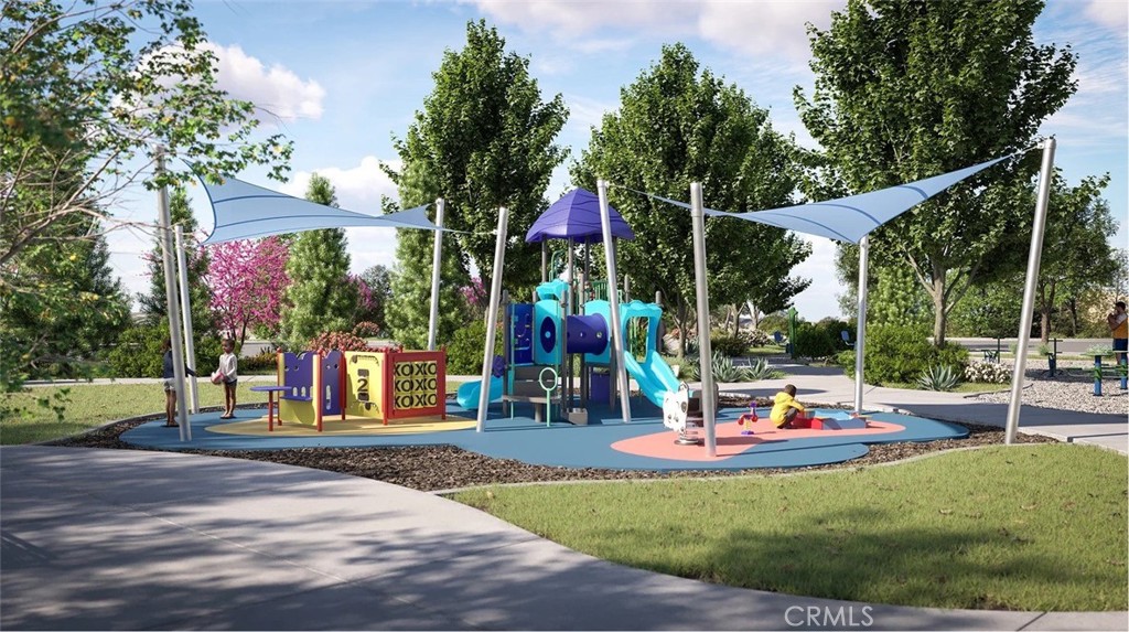 27892 Percussion Road Menifee, CA 92585 - Photo 21 of 25 Render Image of Legado Amenities