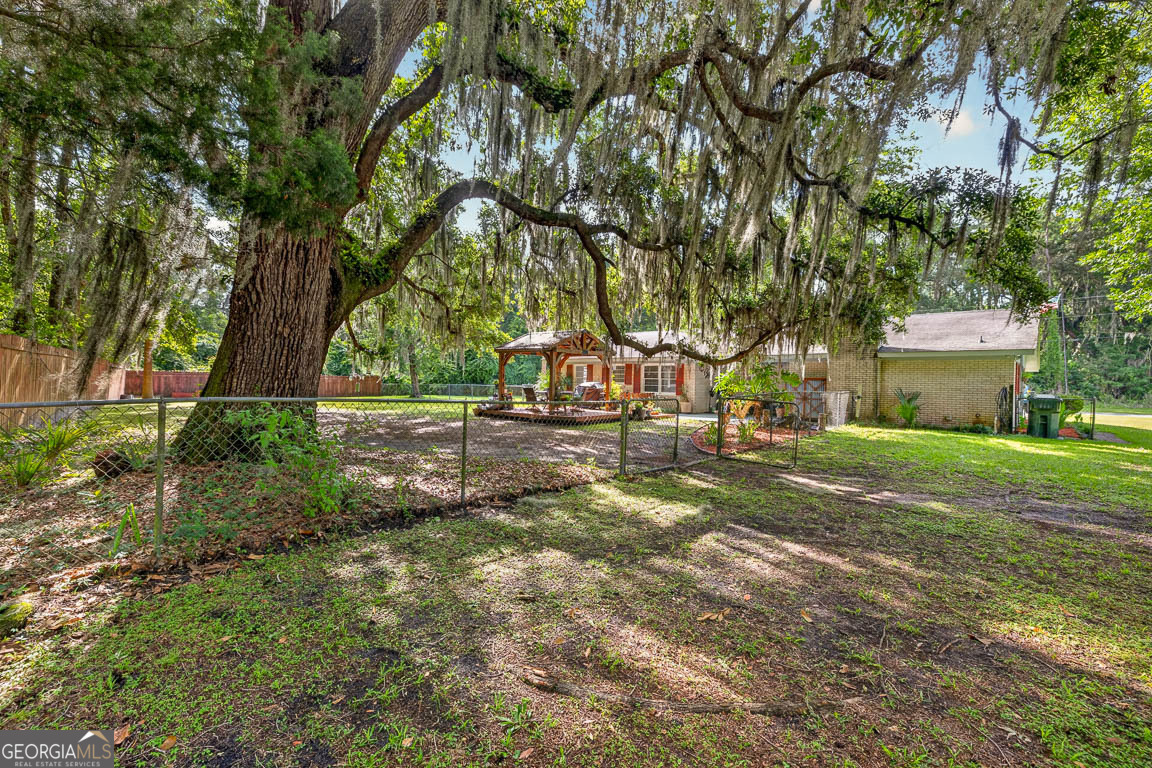 173 Fish Hall Road Brunswick, GA 31523 - Photo 31 of 52