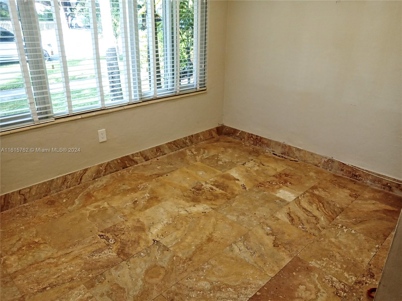 610 Southwest 25th Road Miami, FL 33129 - Photo 21 of 30 a view of a room with a window