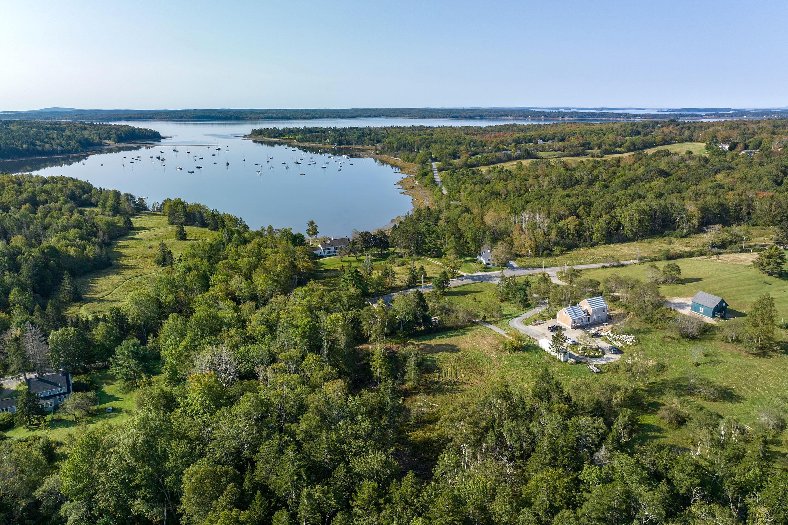 83 Reach Road Sedgwick, ME 04676 - Photo 1 of 16 77ReachRoad_016