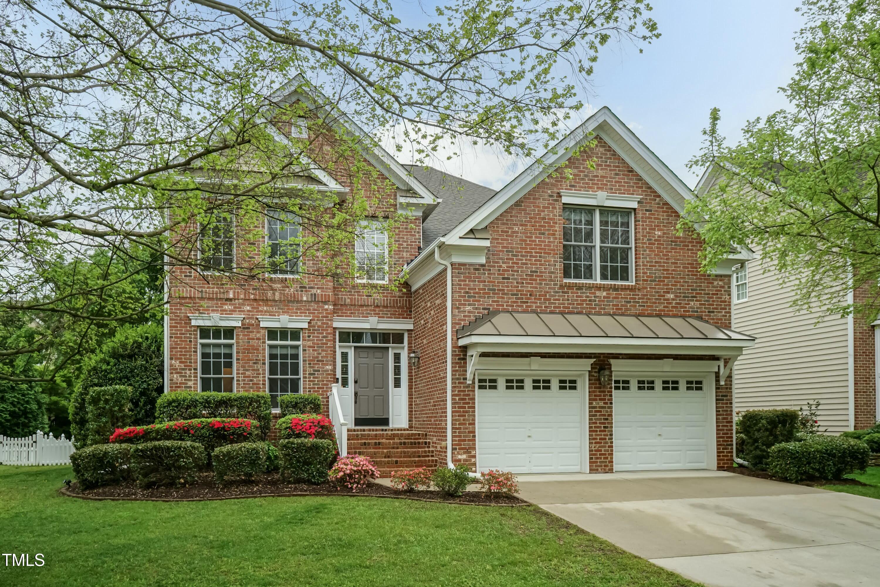 9225 Palm Bay Circle Raleigh, NC 27617 - Photo 1 of 39 tempImagePZEbDa