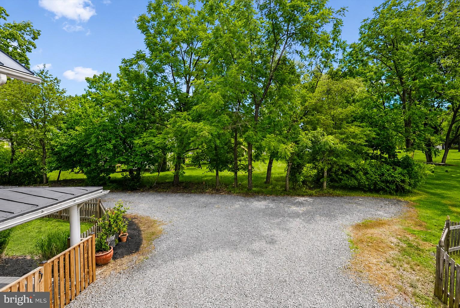 43655 Hay Road Ashburn, VA 20147 - Photo 59 of 68 Surrounded by mature trees