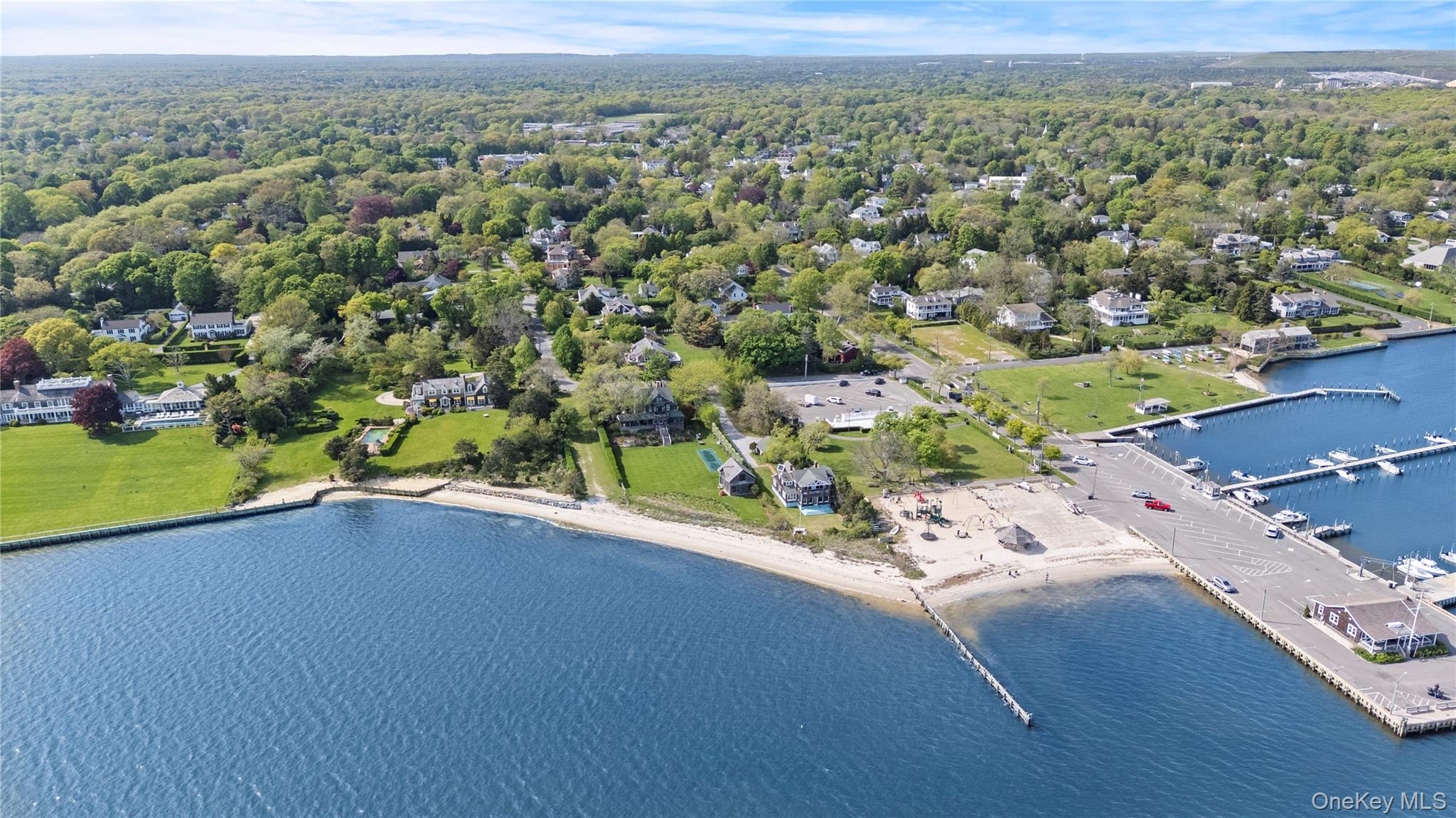 4 Shore Road Bellport, NY 11713 - Photo 22 of 24