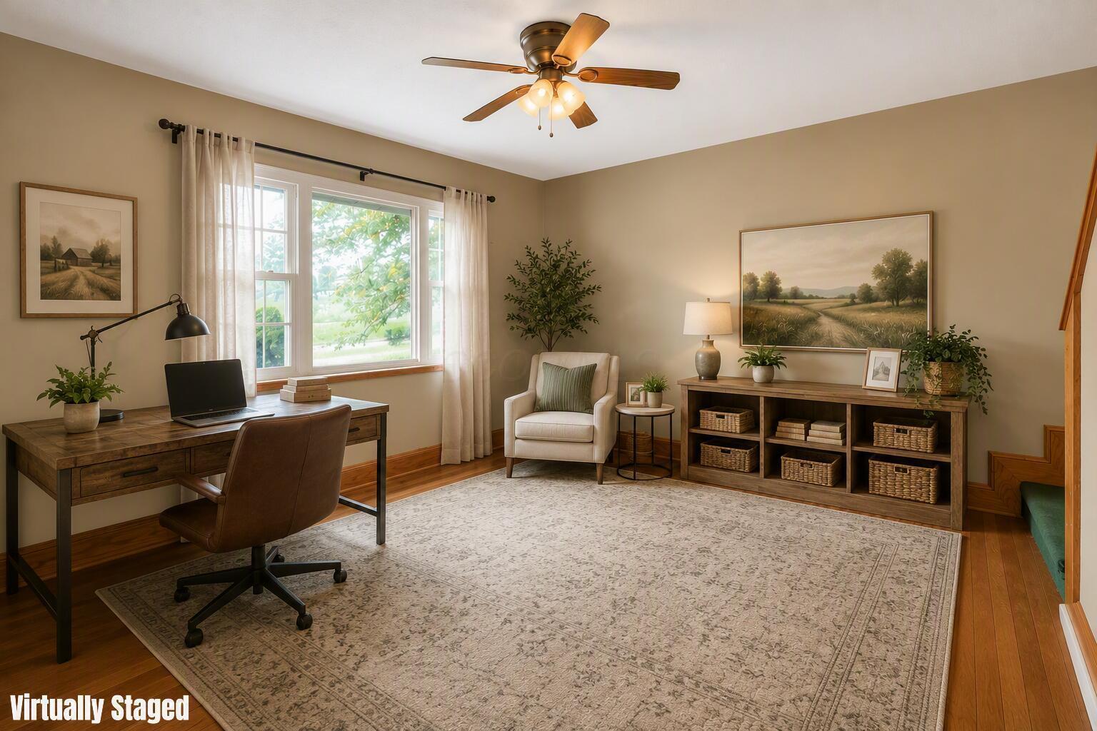 6575 Heigle Road Southwest Amanda, OH 43102 - Photo 28 of 68 Virtually Staged