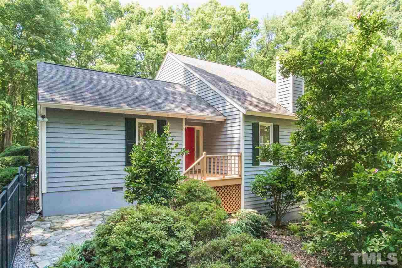 199 Booth Road Chapel Hill, NC 27516 - Photo 1 of 30 Gallery Image 1
