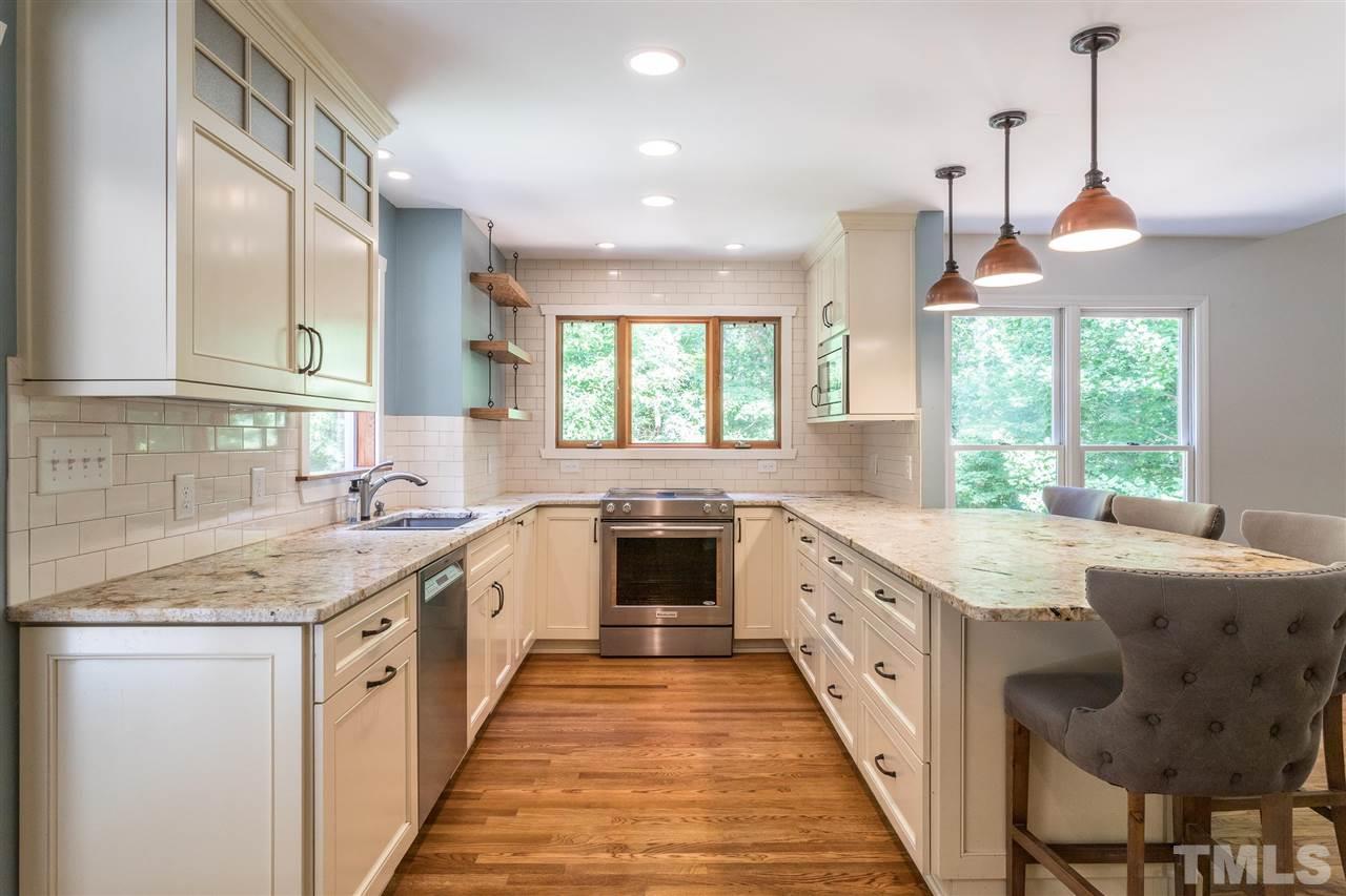 199 Booth Road Chapel Hill, NC 27516 - Photo 2 of 30 Gallery Image 2