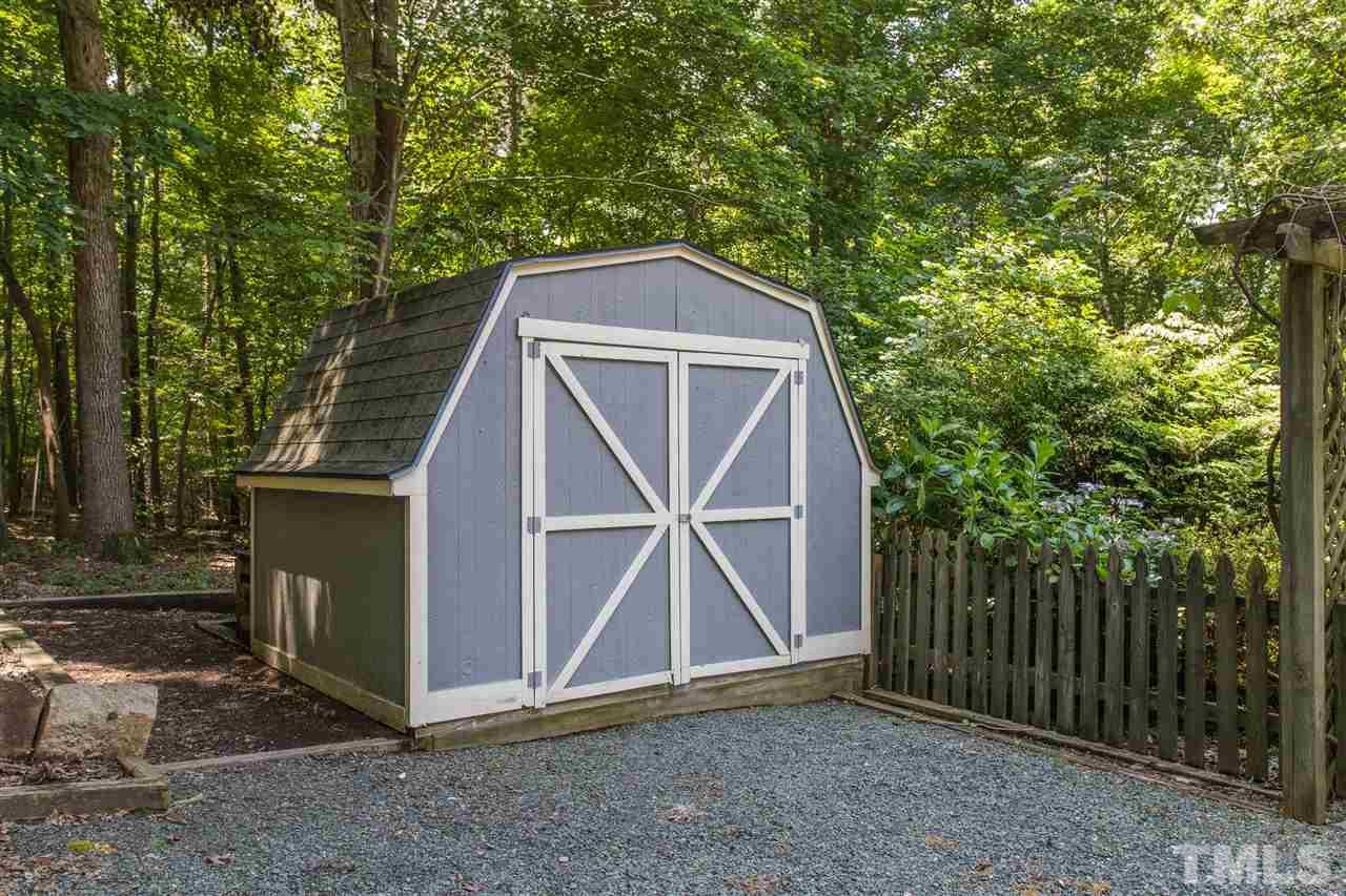 199 Booth Road Chapel Hill, NC 27516 - Photo 11 of 30 Gallery Image 11