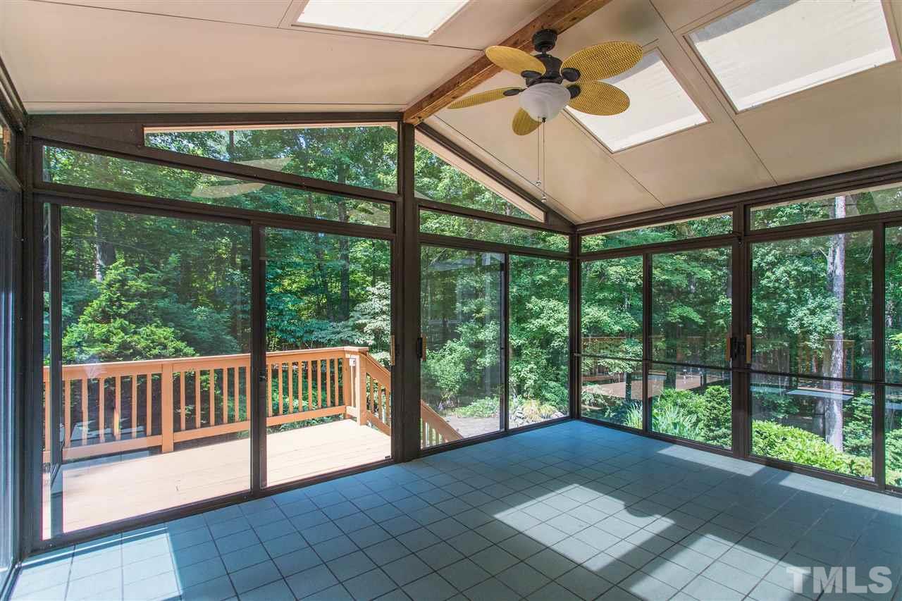199 Booth Road Chapel Hill, NC 27516 - Photo 12 of 30 Gallery Image 12
