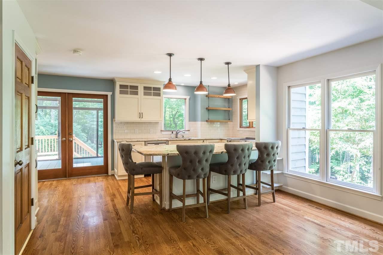 199 Booth Road Chapel Hill, NC 27516 - Photo 13 of 30 Gallery Image 13