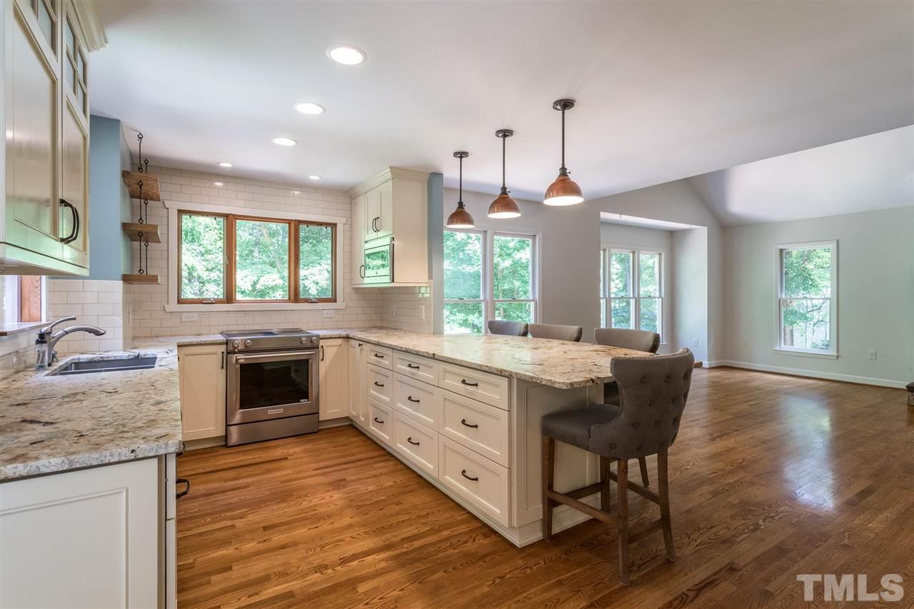 199 Booth Road Chapel Hill, NC 27516 - Photo 14 of 30 Gallery Image 14