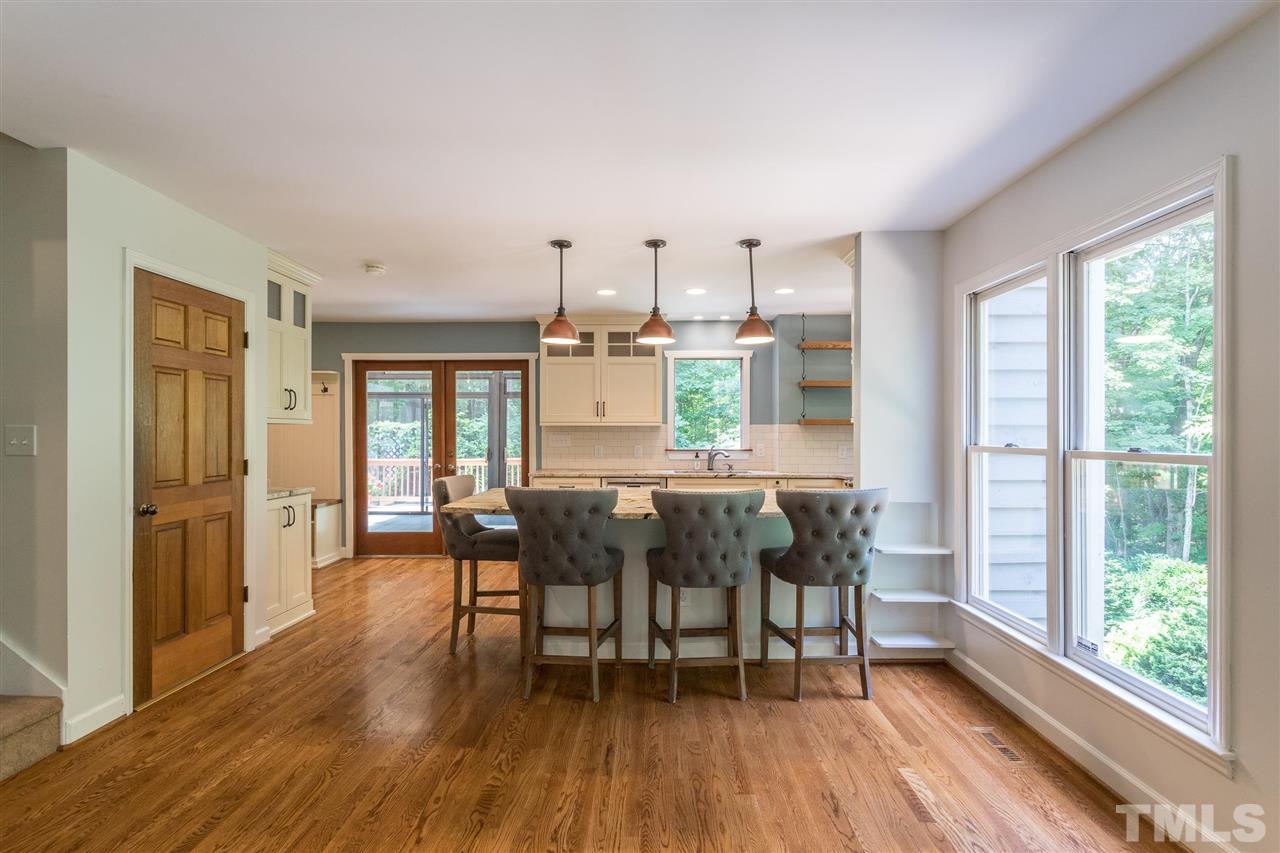 199 Booth Road Chapel Hill, NC 27516 - Photo 15 of 30 Gallery Image 15