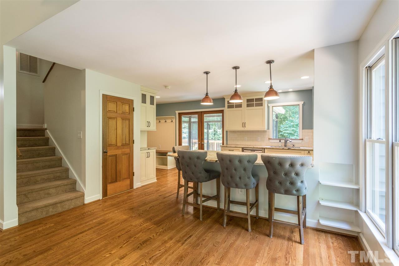 199 Booth Road Chapel Hill, NC 27516 - Photo 16 of 30 Gallery Image 16