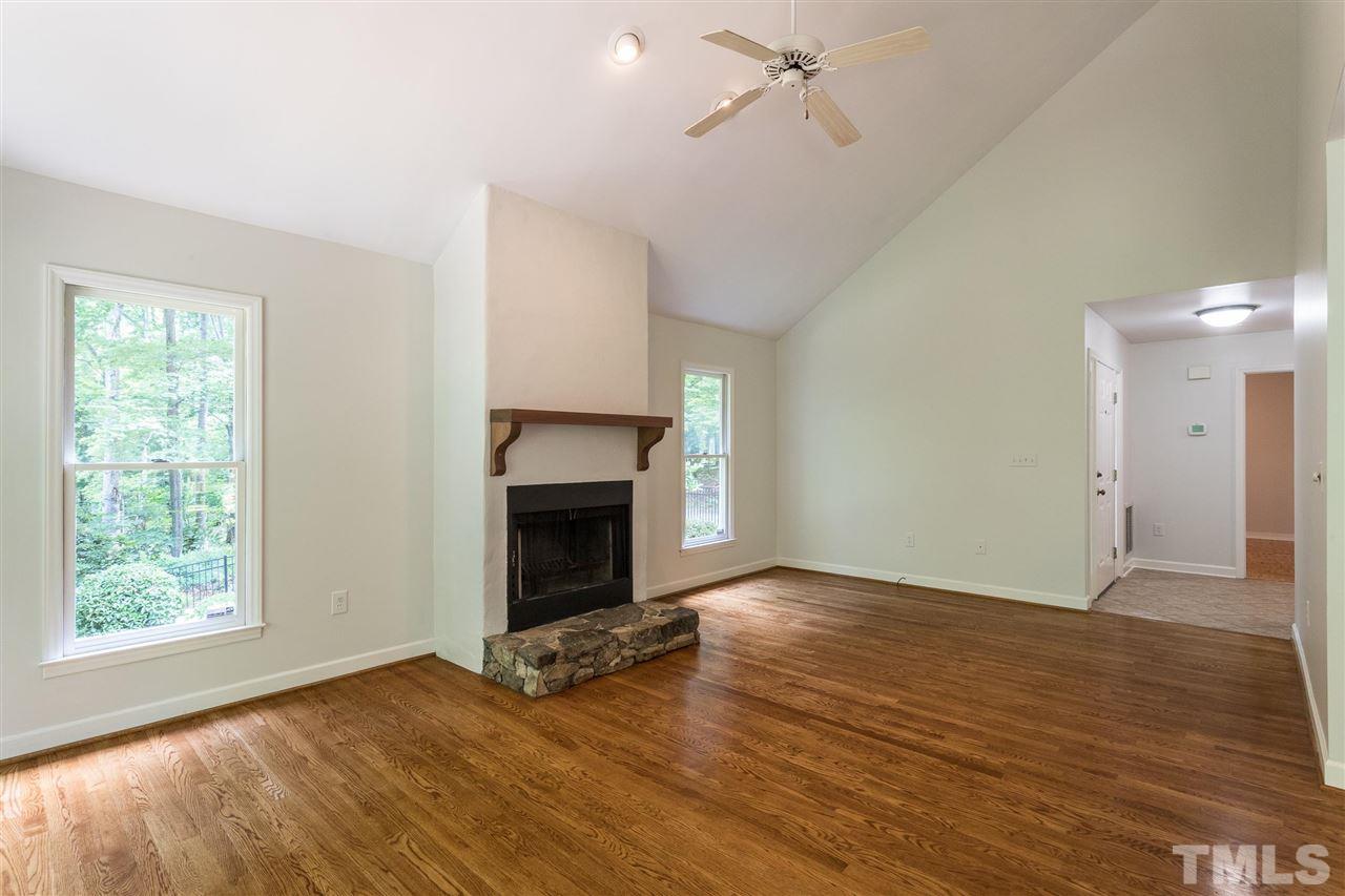 199 Booth Road Chapel Hill, NC 27516 - Photo 17 of 30 Gallery Image 17