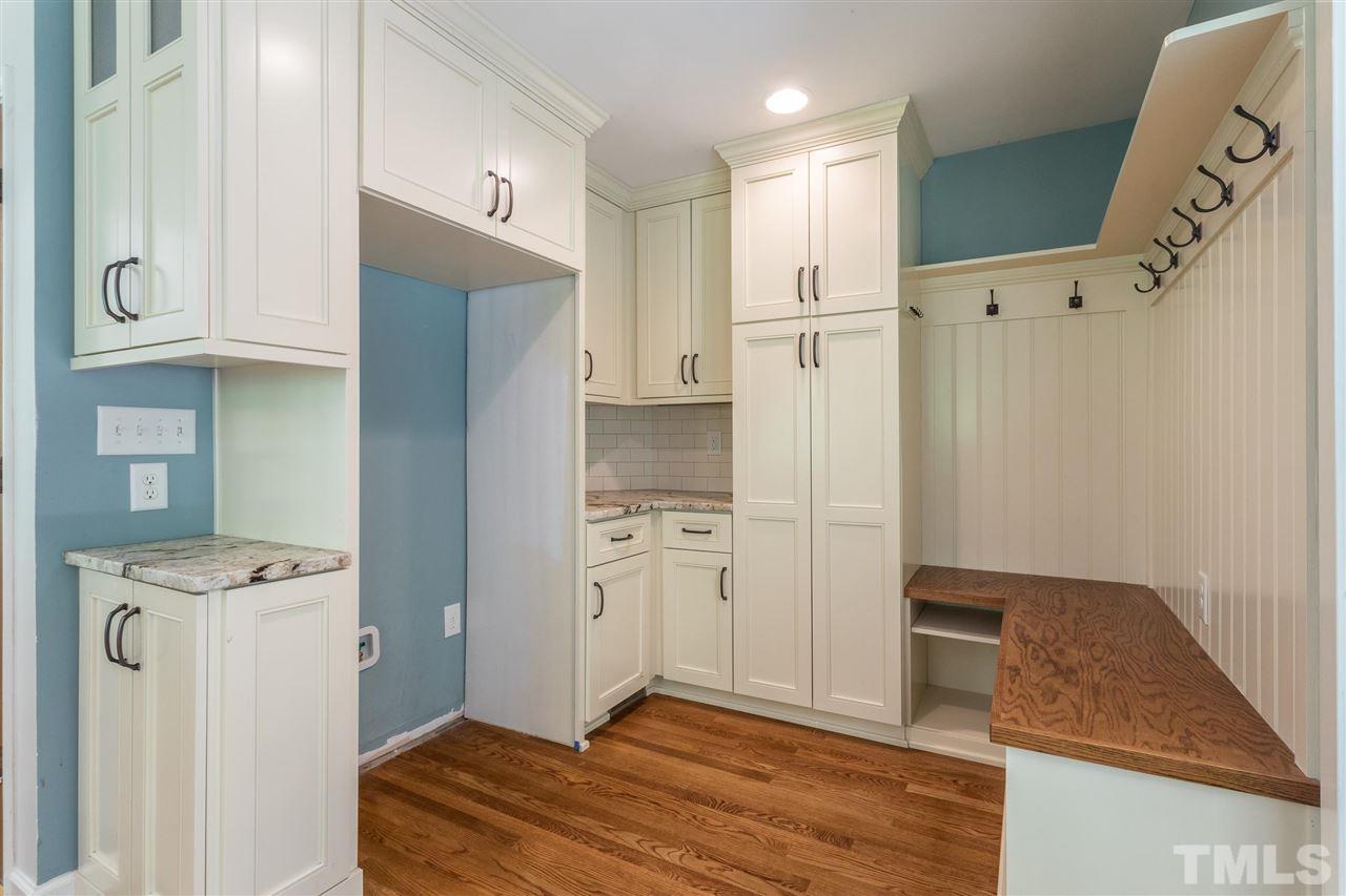 199 Booth Road Chapel Hill, NC 27516 - Photo 3 of 30 Gallery Image 3