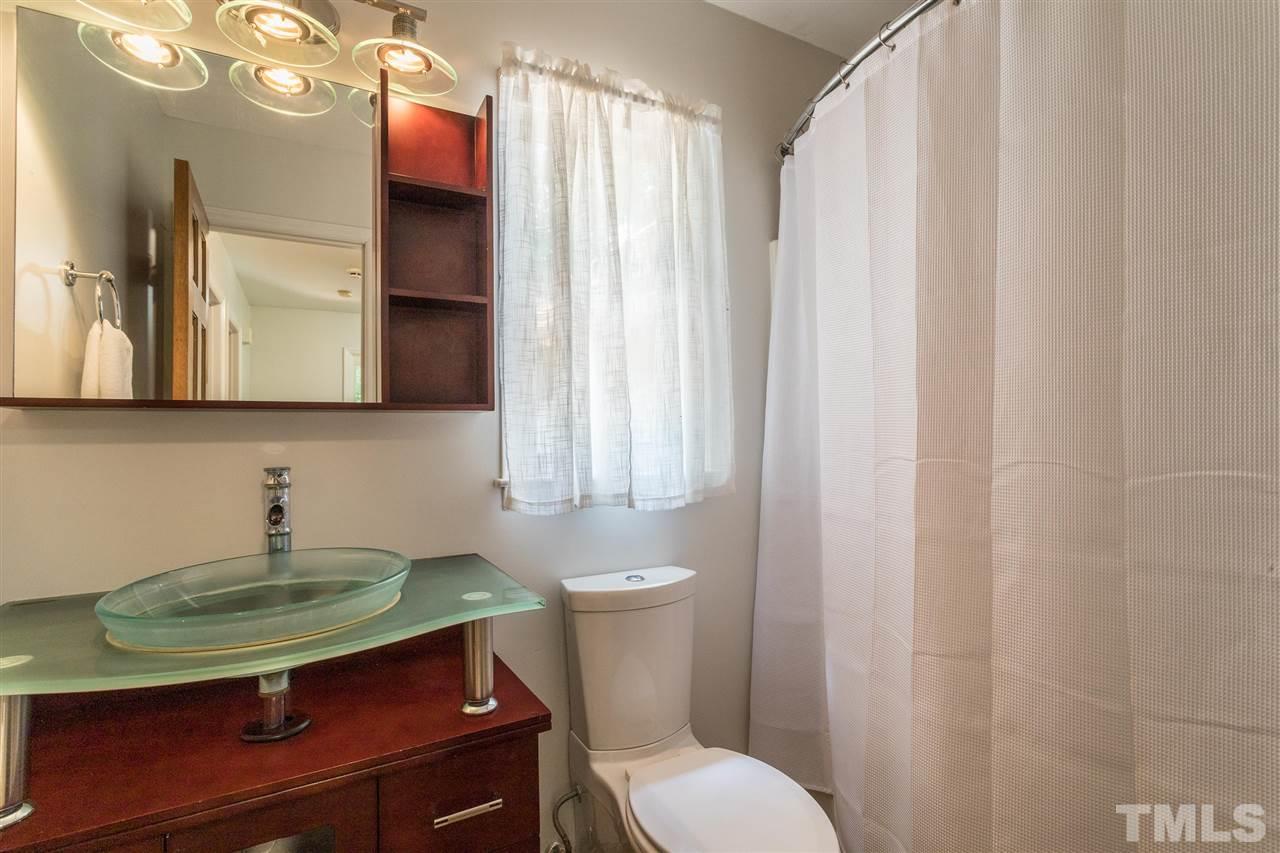 199 Booth Road Chapel Hill, NC 27516 - Photo 22 of 30 Gallery Image 22