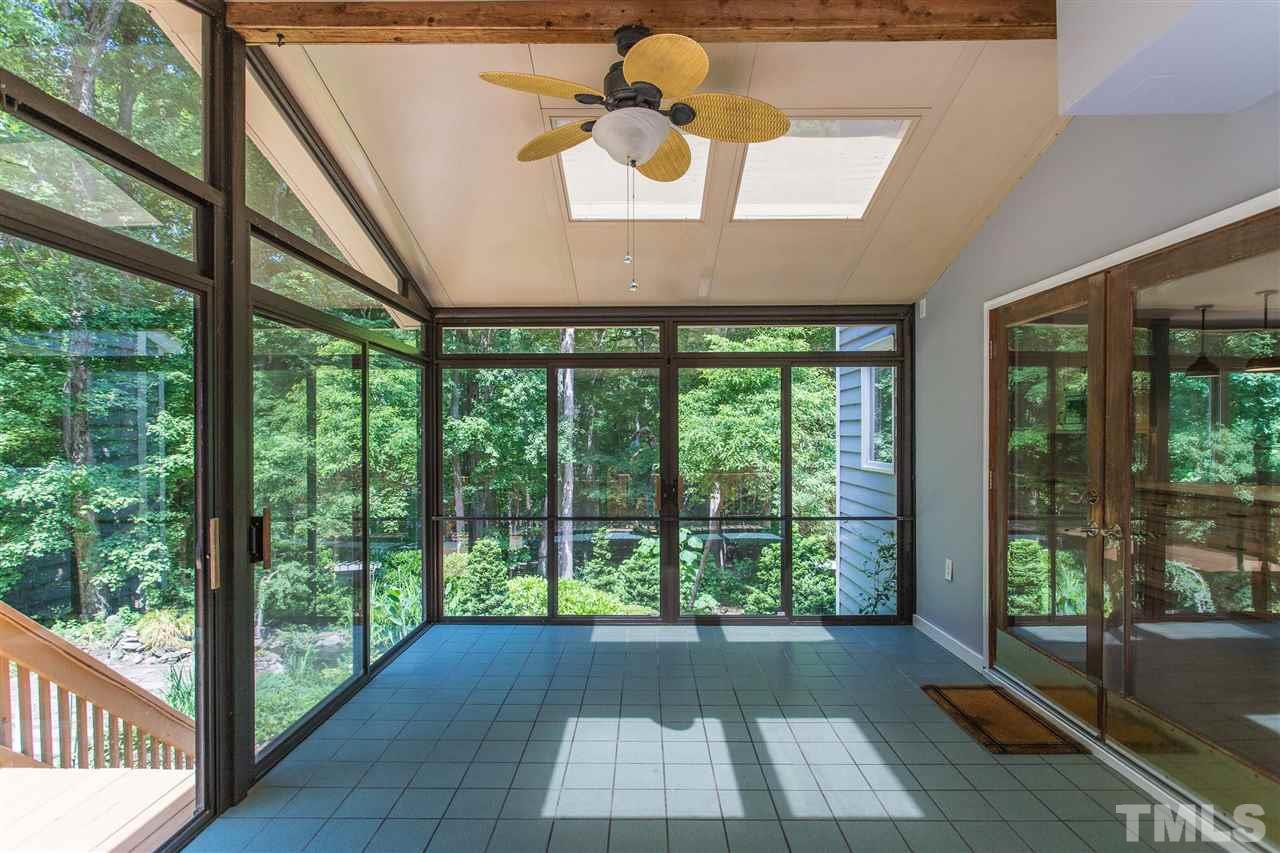 199 Booth Road Chapel Hill, NC 27516 - Photo 5 of 30 Gallery Image 5