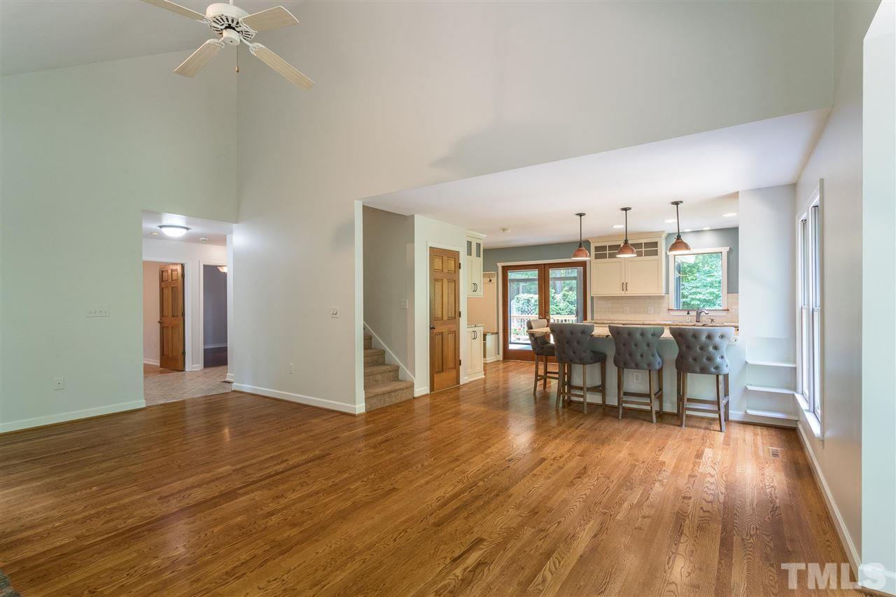 199 Booth Road Chapel Hill, NC 27516 - Photo 6 of 30 Gallery Image 6