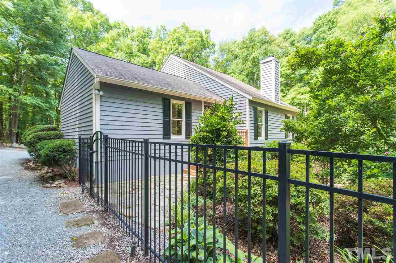 199 Booth Road Chapel Hill, NC 27516 - Photo 7 of 30 Gallery Image 7