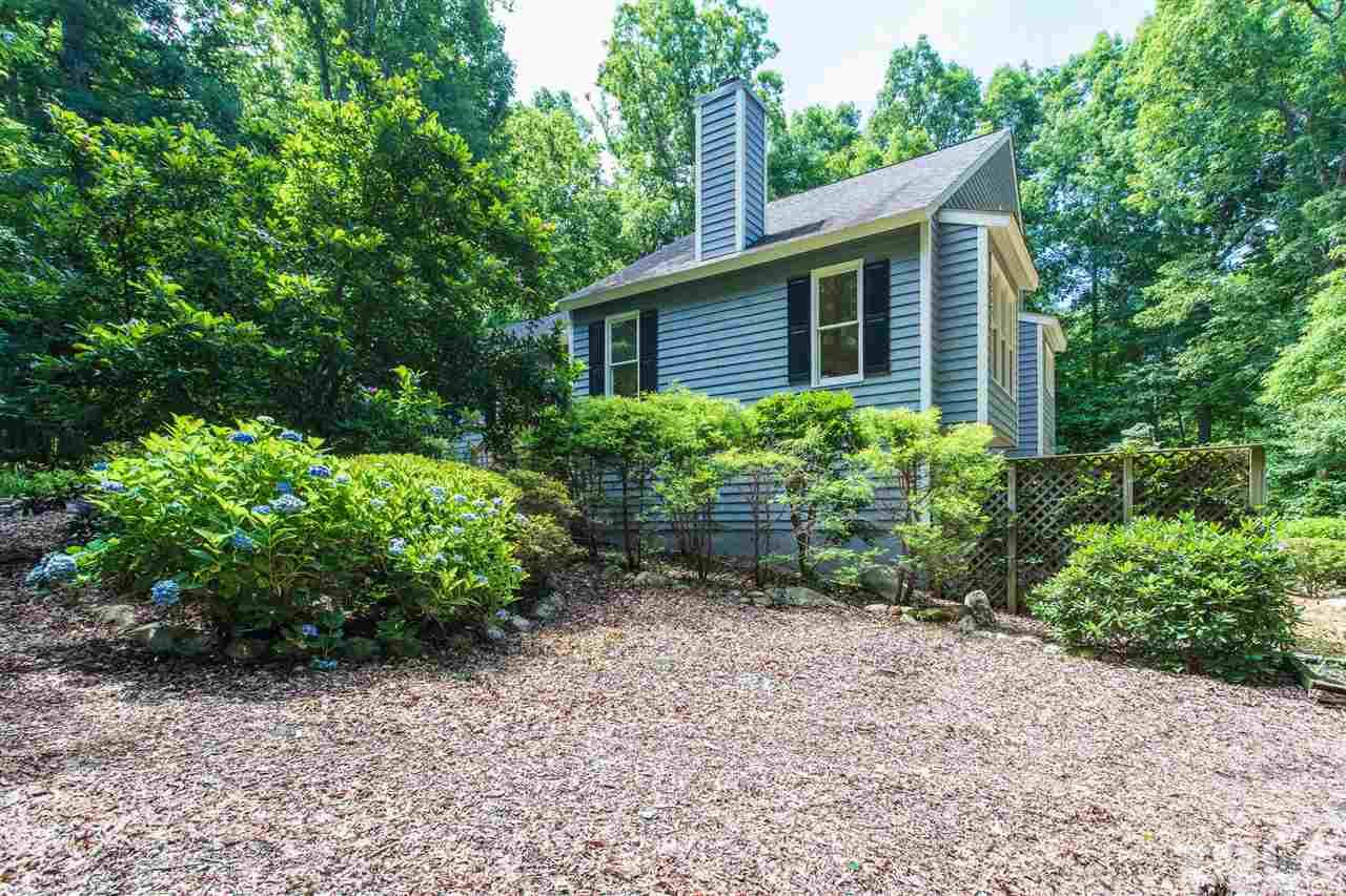 199 Booth Road Chapel Hill, NC 27516 - Photo 8 of 30 Gallery Image 8