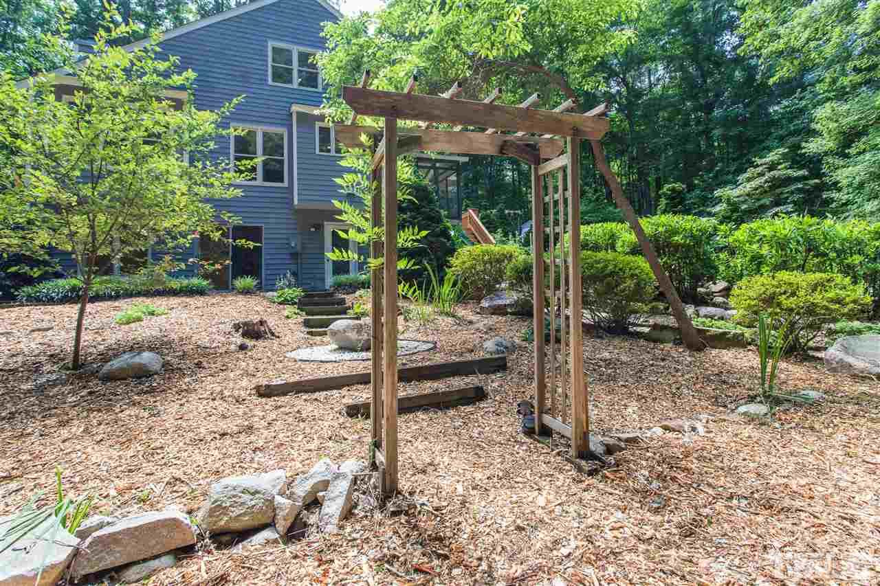 199 Booth Road Chapel Hill, NC 27516 - Photo 10 of 30 Gallery Image 10