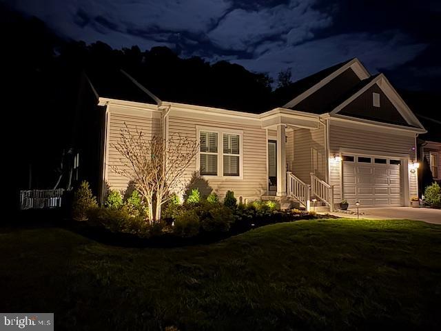 18567 Emerson Way Georgetown, DE 19947 - Photo 1 of 45