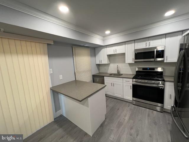11807 Academy Road, Unit 7A Philadelphia, PA 19154 - Photo 8 of 24 Gallery Image 8