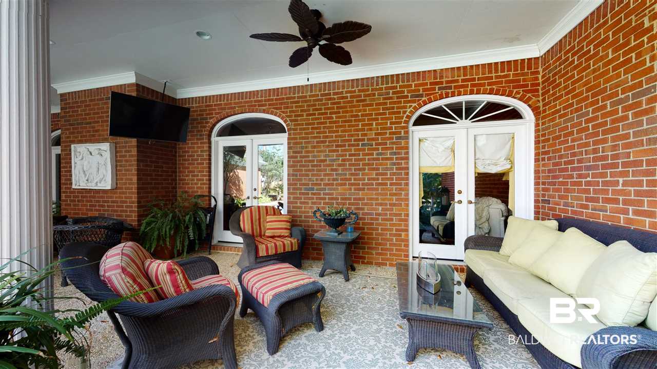 2828 Churchbell Court Mobile, AL 36695 - Photo 34 of 40