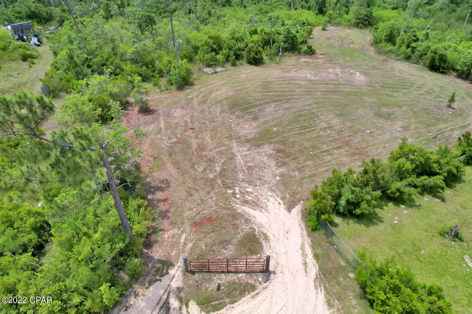 7009 Roadrunner Road Youngstown, FL 32466 - Photo 4 of 8 Gallery Image 4