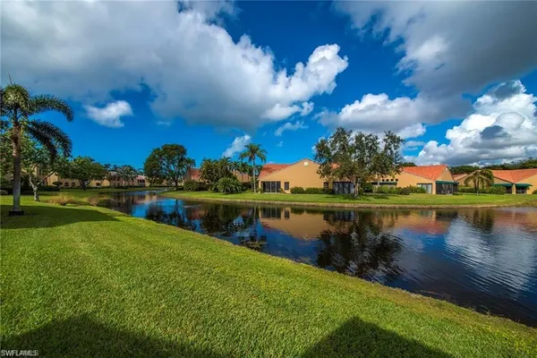 a view of lake