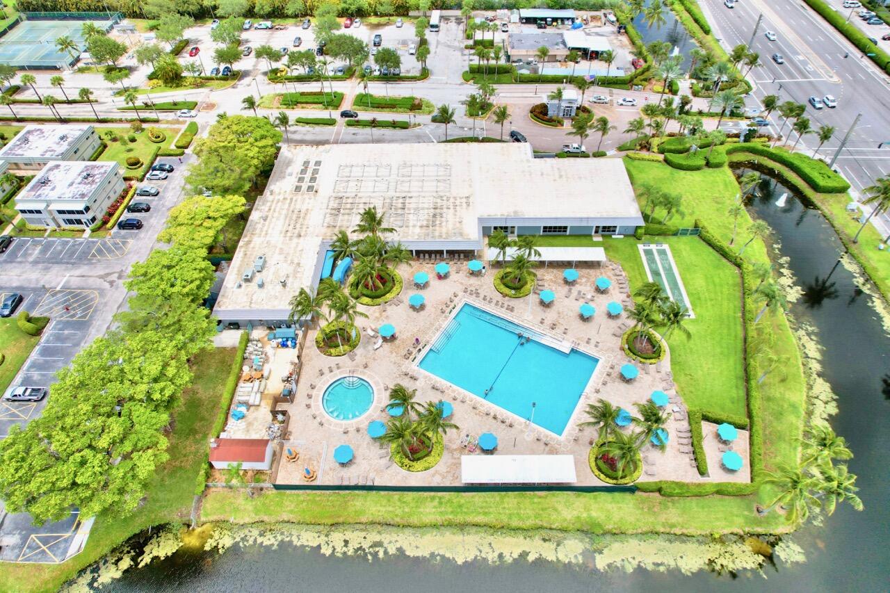 505 Monaco Way Delray Beach, FL 33446 - Photo 56 of 58 KP Monaco Clubhouse - 3