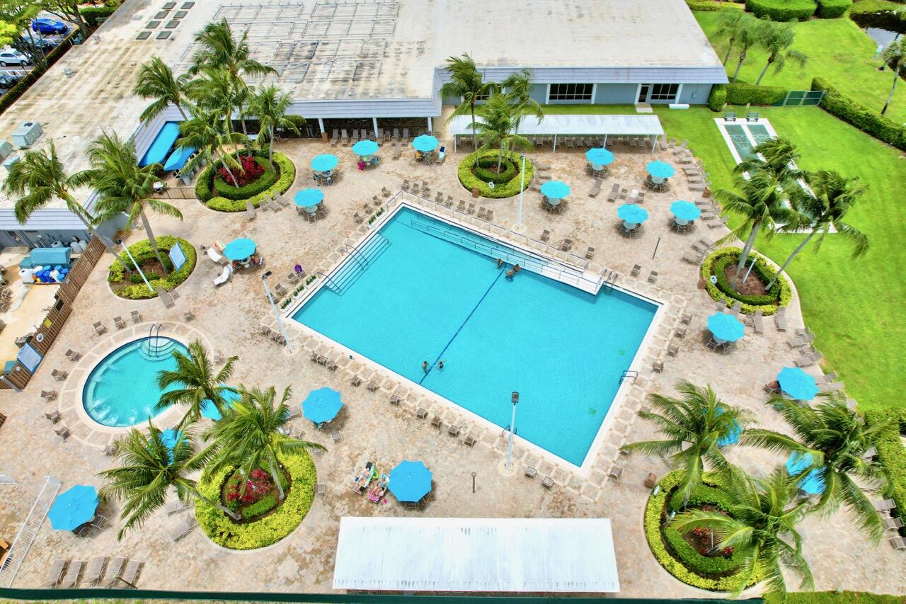 505 Monaco Way Delray Beach, FL 33446 - Photo 57 of 58 KP Monaco Clubhouse - 4