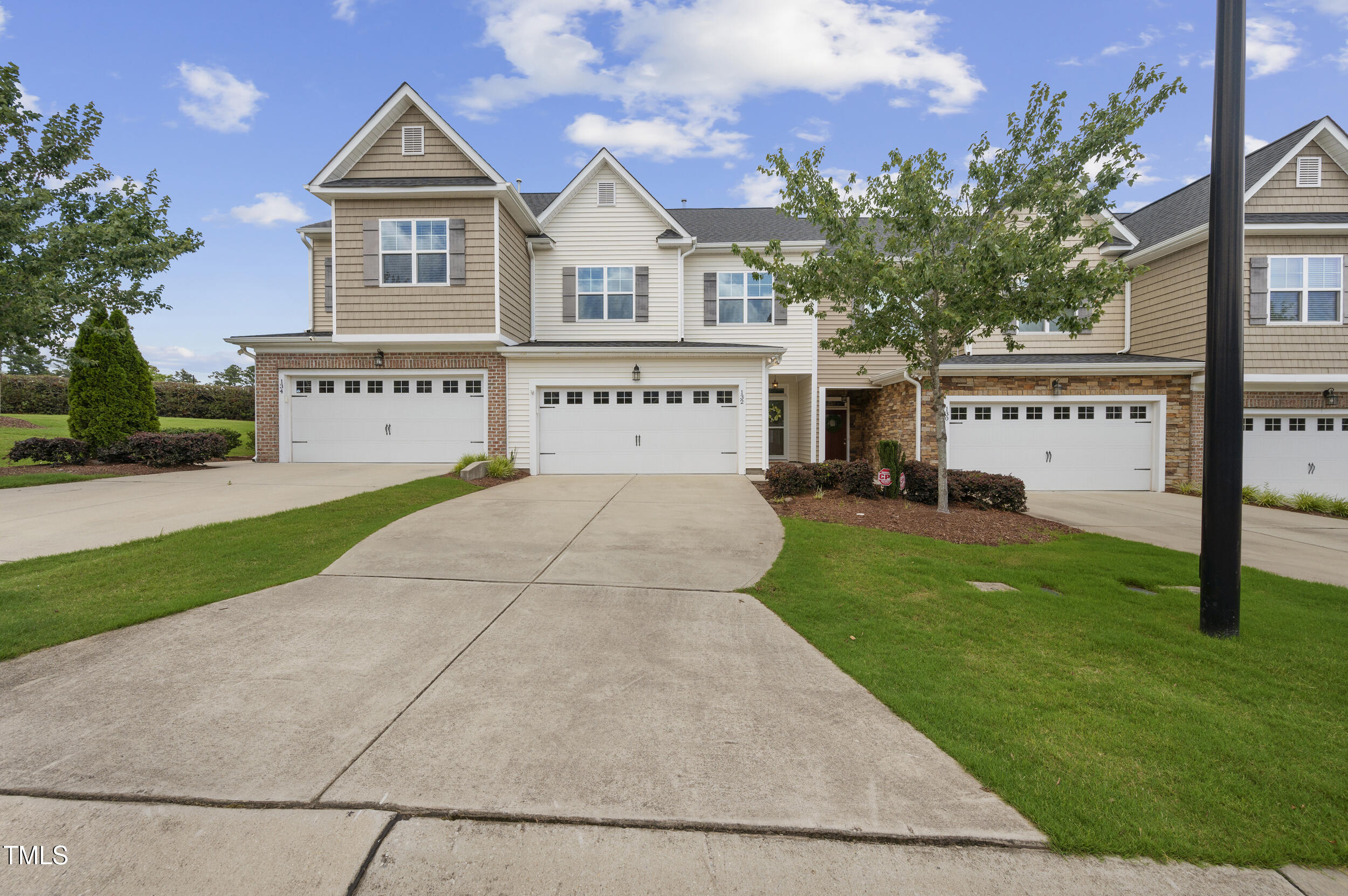 132 Torpoint Road Durham, NC 27703 - Photo 2 of 29 24_132 torpoint rd 0227