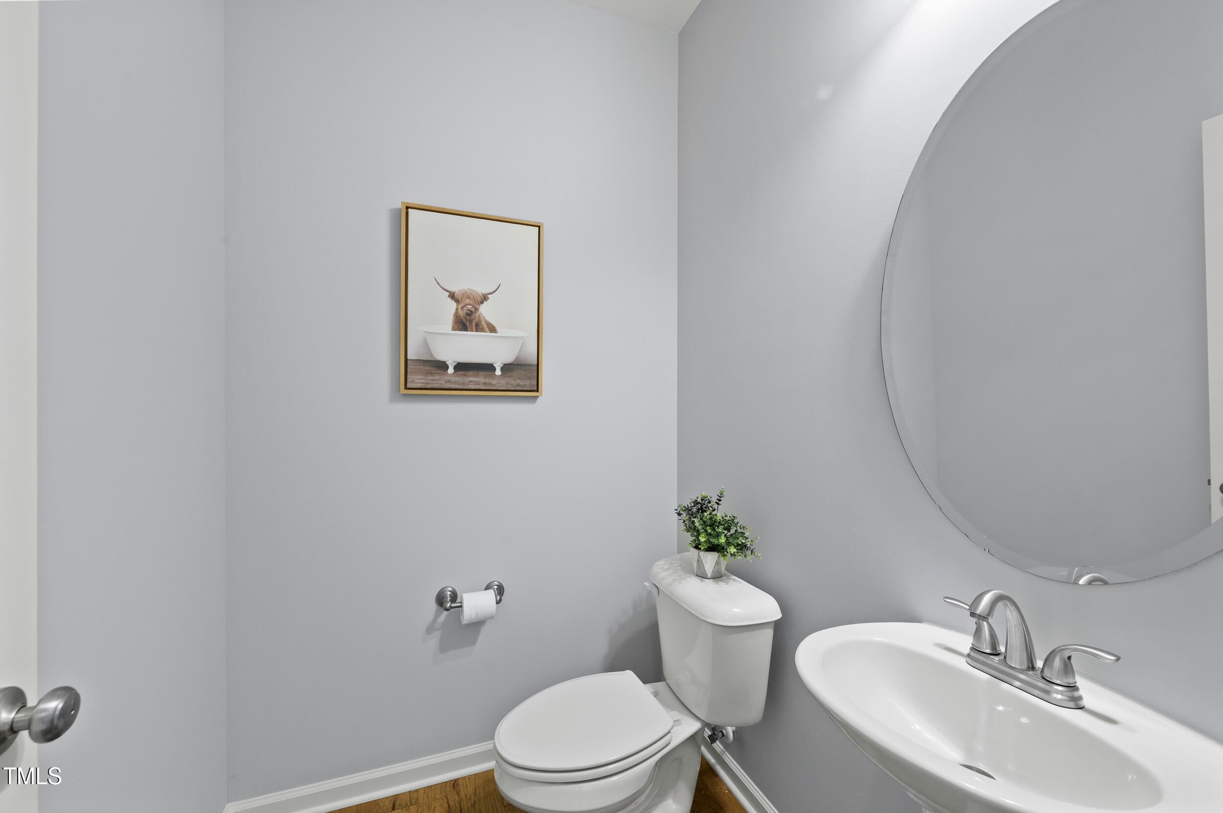 132 Torpoint Road Durham, NC 27703 - Photo 5 of 29 2_132 torpoint rd 025