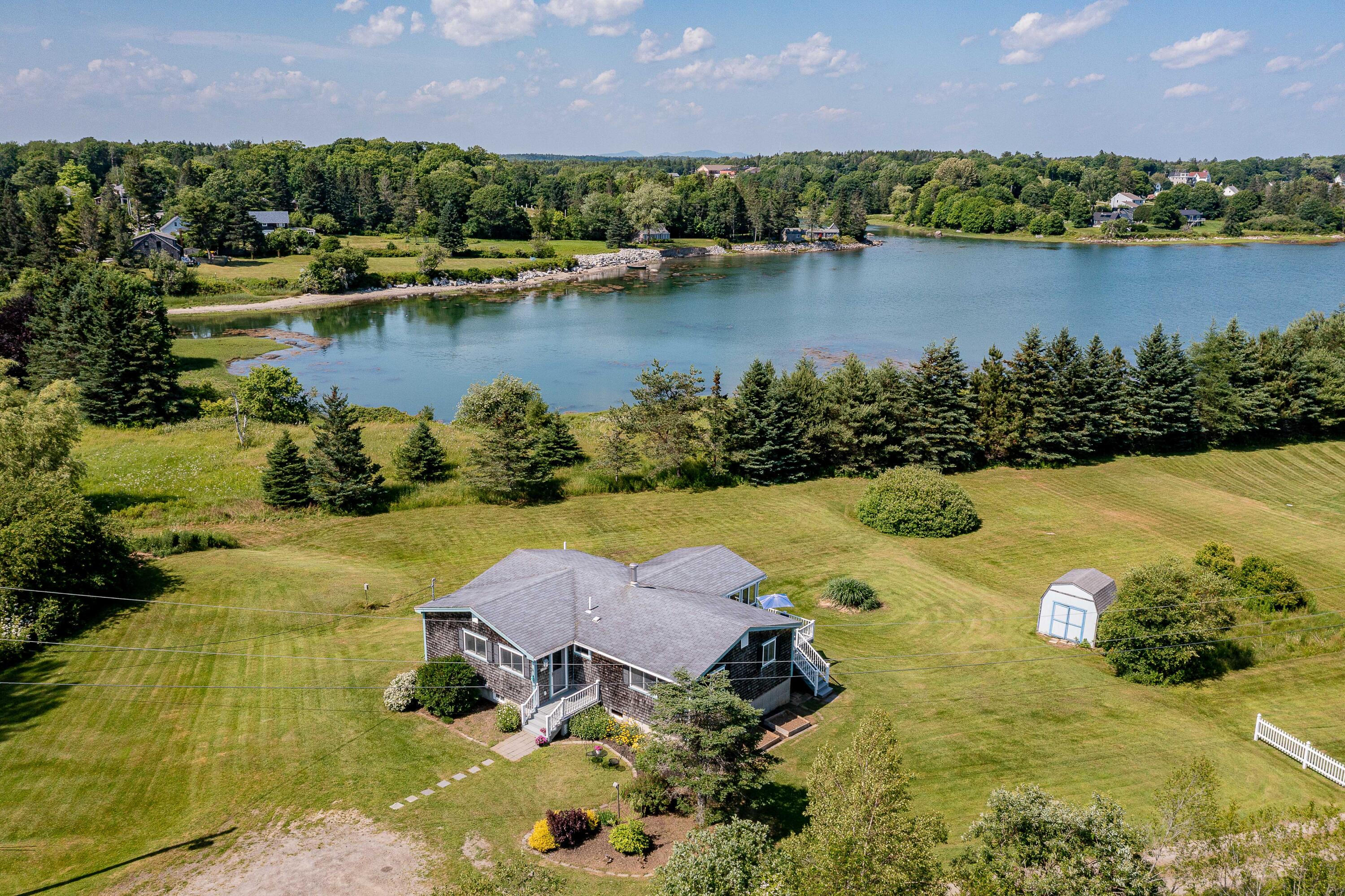 10 Dowling Road St. George, ME 04860 - Photo 2 of 57 2