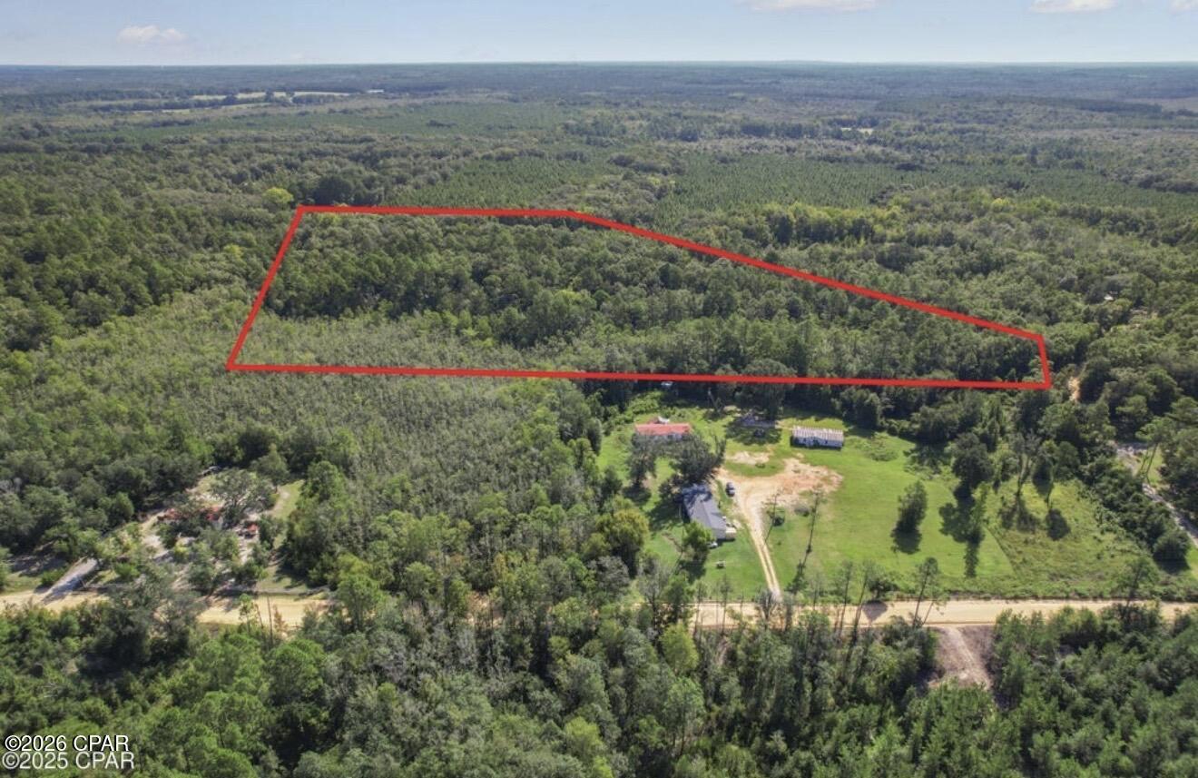 0 St Marys Road Caryville, FL 32427 - Photo 2 of 8