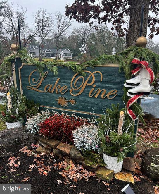 7 Forest Avenue Medford, NJ 08055 - Photo 39 of 43 a view of sign board