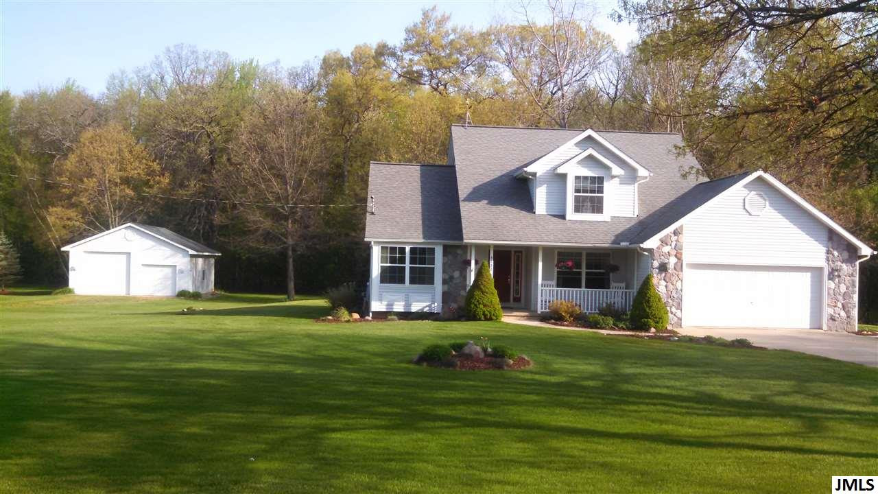 6732 Carter Road Spring Arbor, MI 49283 - Photo 3 of 36 Photo 3