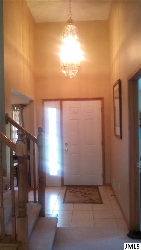 6732 Carter Road Spring Arbor, MI 49283 - Photo 4 of 36 Photo 4