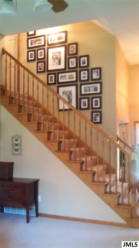 6732 Carter Road Spring Arbor, MI 49283 - Photo 5 of 36 Photo 5