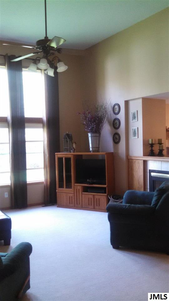 6732 Carter Road Spring Arbor, MI 49283 - Photo 10 of 36 Photo 10