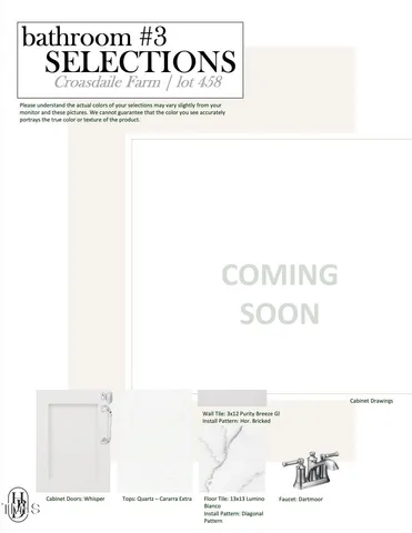 a picture of a bathroom with a white wall