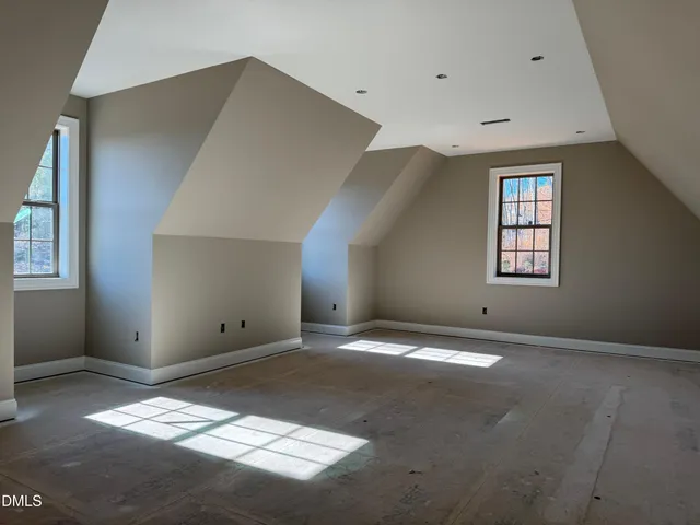 a black and white photo of a open area