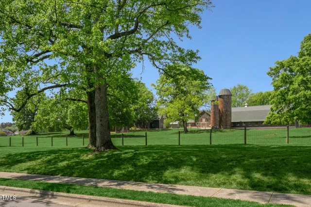 $1,750,000 | 104 Old Mill Place, Durham, NC 27705