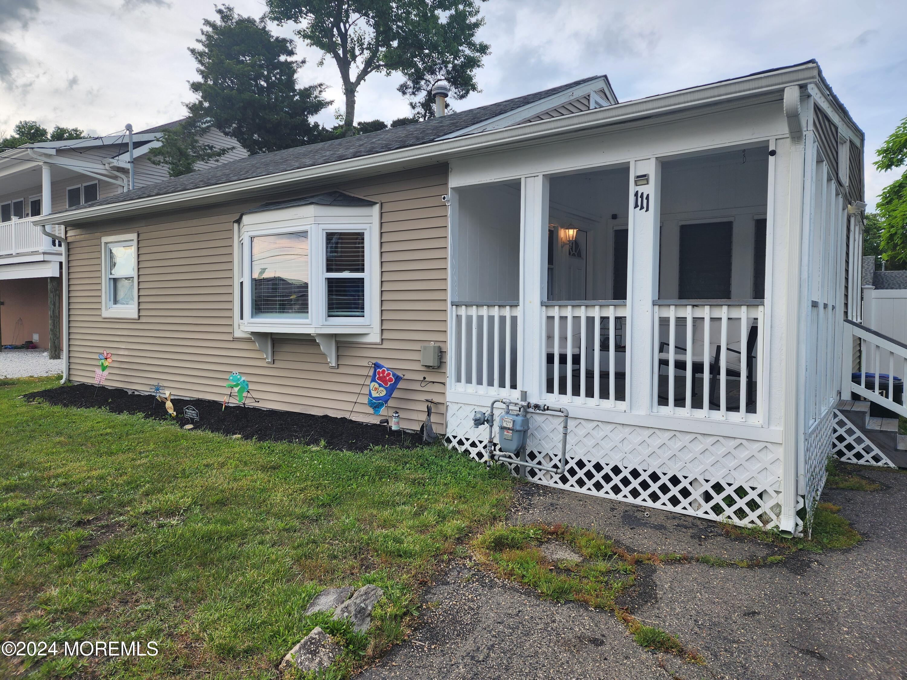 111 Bonita Road Waretown, NJ 08758 - Photo 1 of 19 20240606_183251