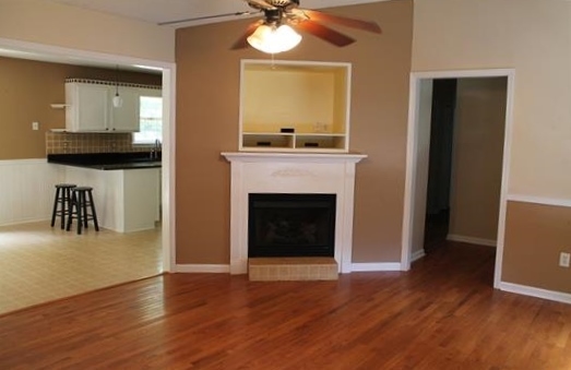 222 Meldau Road Seneca, SC 29678 - Photo 14 of 35 Gallery Image 14